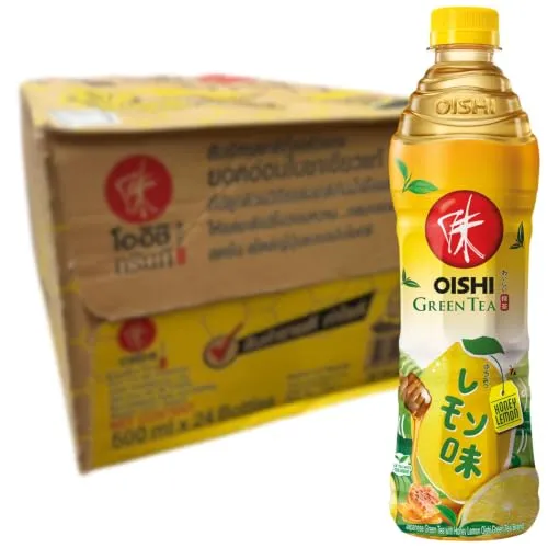 OISHI in grün von Oishi