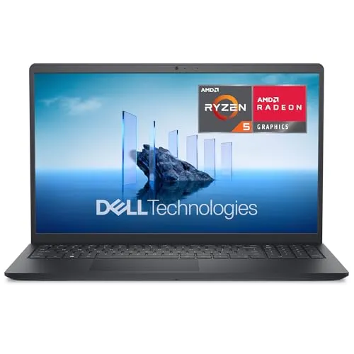 Dell 15 Laptop DC15255 von Dell