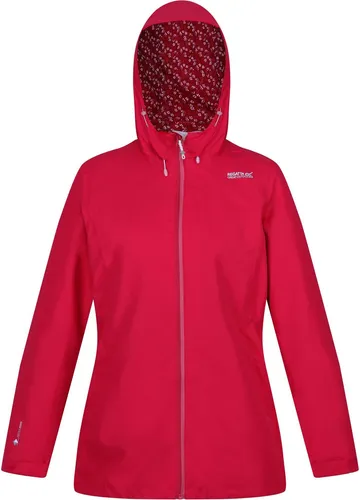 Produktbild Regatta Hamara III Damen Outdoorjacke mit Kapuze