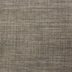 EXKLUSIV HEIMTEXTIL Tischdecke Hagby warmgrau 85 x 85 cm
