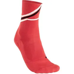 Socken Rot von FALKE