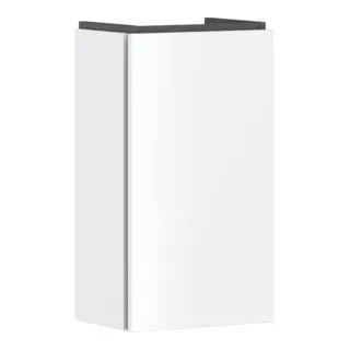 Hansgrohe Xilesa E Waschtischunterschrank 34 cm von Hansgrohe