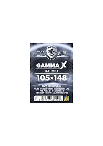 Bereich X Haumea - 105×148