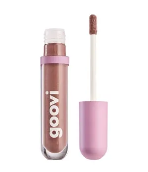 GOOVI Make Up GLAZE MY LIPS Schimmernder Lipgloss 4,50 ml Golden Kiss 1130885