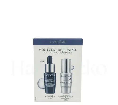 LANCOME Hautpflege-Set My Youthful Radiance Set, 2-tlg.