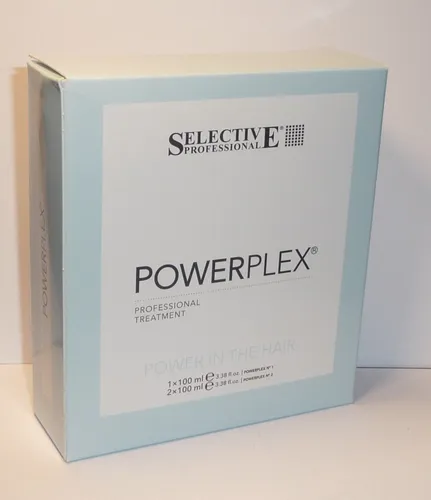 Selective Professional Powerplex Kit - 1x 100ml Bond Creator + 2x 100ml Bond For