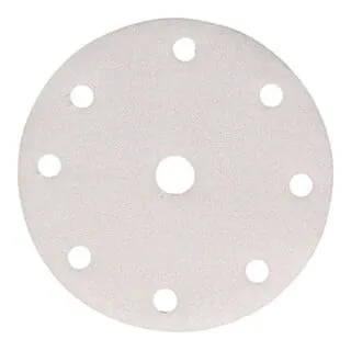 Makita Schleifpapier Klett 150 mm K150 P-31968, 1