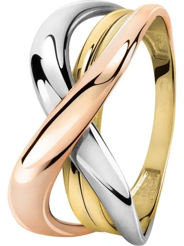 CHRIST Goldring von Christ