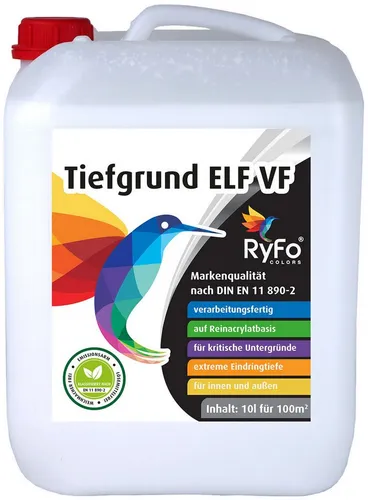 RyFo Colors Tiefgrund ELF VF von RyFo Colors
