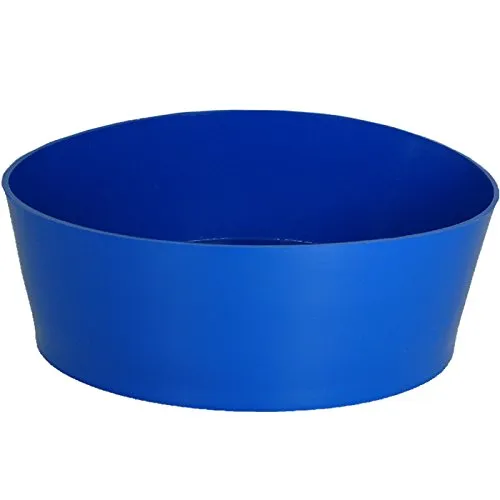 HaWe 23.002 Gipsbecher zylindrisch