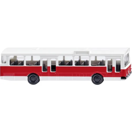 Wiking 097008 N Bus Modell Mercedes Benz O 305 Stadtbus