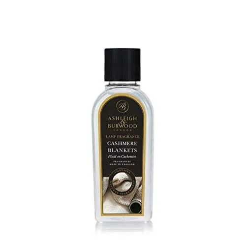 Ashleigh & Burwood Raumduft Cashmere Blankets Größe 250 ml