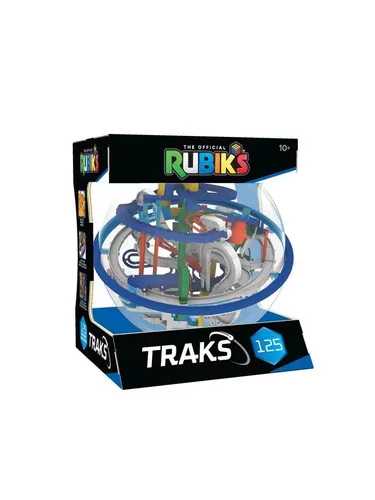 Rubiks Tracks 125 Epic