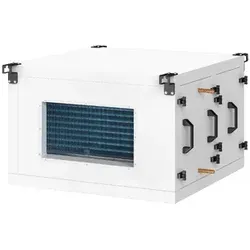 Helios AIR1-KR KW XVP 2500 R von Helios Ventilatoren