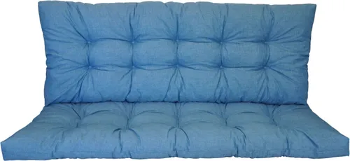 Garten & Balkon Türkis von Rattani