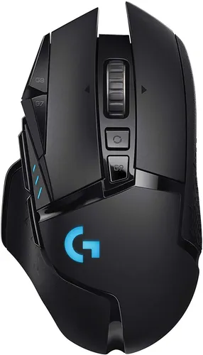 G502 LIGHTSPEED