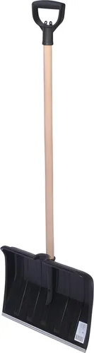 Schneeschaufel 121 x 40 x 32 cm