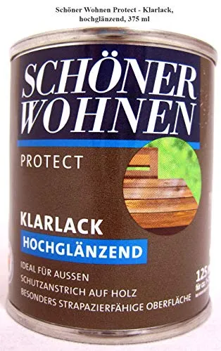 Protect Klarlack