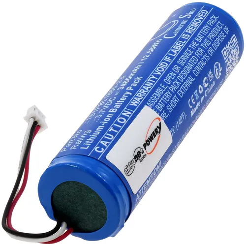 Powery Powerakku für Philips Avent SCD845/26 - Batterien & Akkus - Hochwertiger Li-Ion Akku mit 3400mAh, ideal als Ersatz oder Zusatzakku für Ihr Babyphone, sorgt für lange Lebensdauer und maximale Sicherheit.