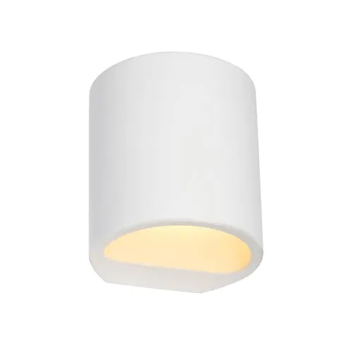 SLV PLASTRA Wandleuchte GL 104 ROUND von SLV