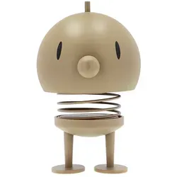 Hoptimist Speaker in beige von Hoptimist