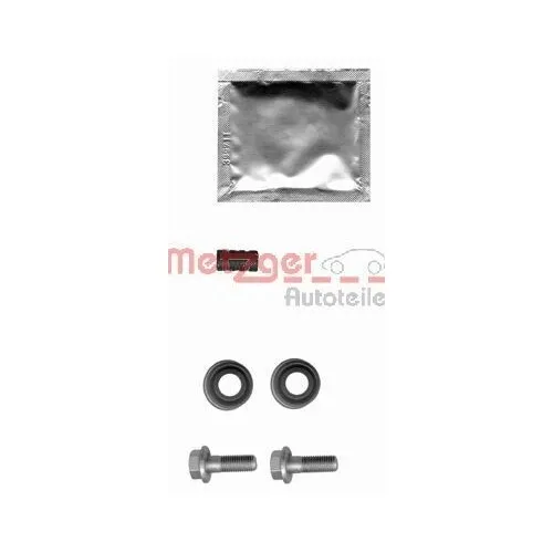 Metzger Zubehörsatz, Bremssattel 113-1400