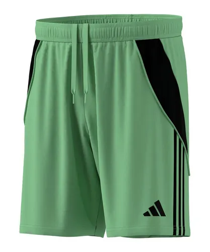 adidas TIRO24 SHO (S) (JI6092) in grün von adidas