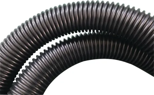 Cleancraft Antistatischer Schlauch Ø 38 mm - 3 m - Druckluft-Reinigungsgeräte, ideal für staubfreie Reinigung durch antistatische Eigenschaften, hergestellt in Italien.