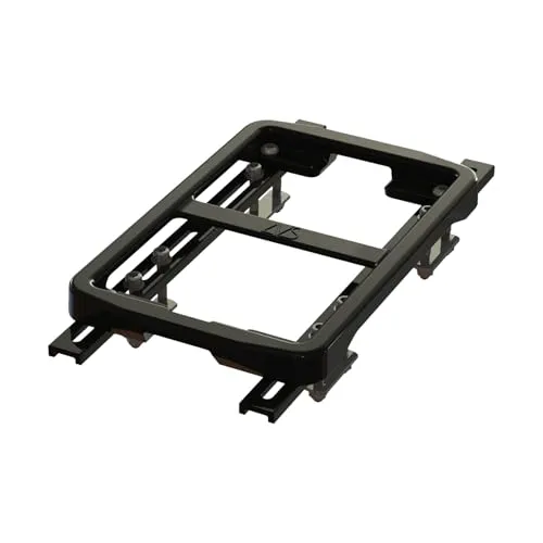 AtranVelo Atran Newrack Front AVS Interface Schwarz