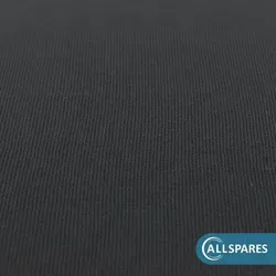 Kohlefilter passend für Novy Monoblock 7600060 / 563-80059 - Silber/Schwarz