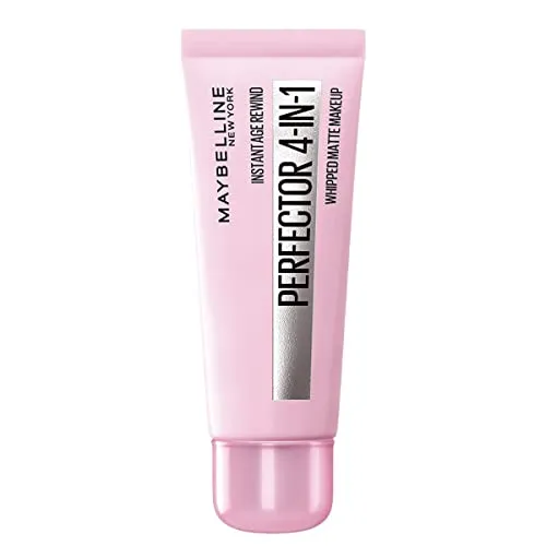 Maybelline Instant Age Rewind Instant Perfector 4 in 1, Unschärfe, Conceal, Even Skin, Mattify, Medium