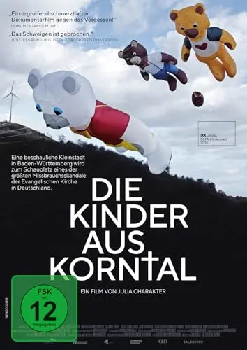 Die Kinder aus Korntal