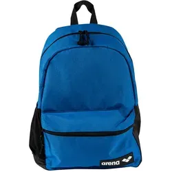 Arena Team Backpack 30 - Freizeitrucksack mit herausnehmbaren Beutel - Freizeitrucksäcke mit geräumigem Hauptfach, wasserabweisendem Boden und herausnehmbarem Beutel für nasse Schwimmbekleidung. Ideal für Sport und Freizeit!