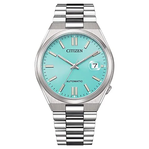 Citizen Men's Analog-Digital Automatic Uhr S7273484 - Armbanduhren für Herren, hochwertige automatische Uhr mit analog-digitaler Anzeige und elegantem Design für jeden Anlass.