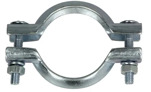 Hart Klemmstück, Abgasanlage 404 013