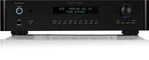 Rotel RC-1572MKII Vorverstärker