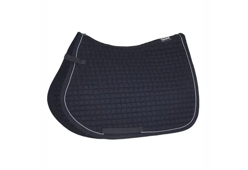 Eskadron Schabracke Baumwolle - Hochwertige Schabracke aus Baumwolle, ideal für optimalen Komfort und Schutz beim Reiten.