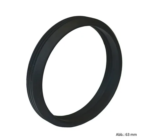 Viega Wasserrohr Viega Dichtung aus EPDM für Geopress-/Maxiplex-Verbinder, 50 mm, Model