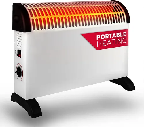 Produktbild JUNG Alpina 1500W Konvektor