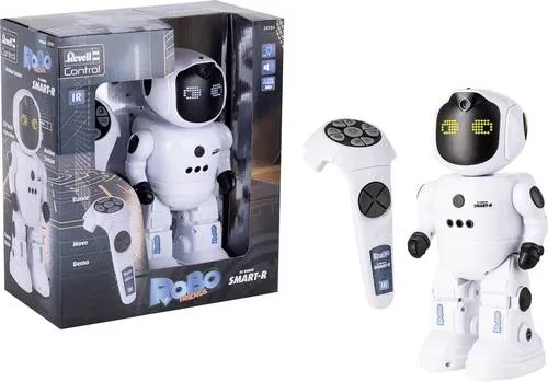 Revell 24704 RC Roboter 