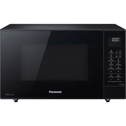 Produktbild Panasonic NN-CT56JBGPG