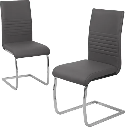SVITA Freischwinger LUCY (Set, 2 St)