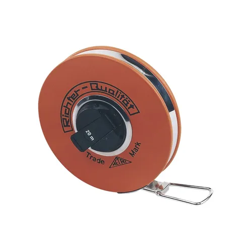 RICHTER Stahlmaßband Metri von Richter