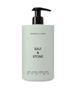 Produktbild SALT & STONE Bergamot & Hinoki Bodylotion 450 ml