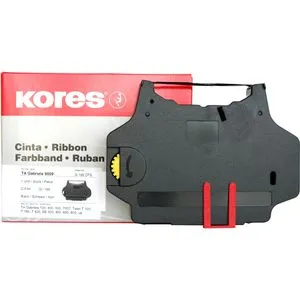 Produktbild Kores Farbband G188CFS für Triumph-Adler Schreibmaschinen, schwarz