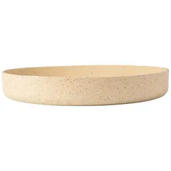 Blumentöpfe & Pflanzgefäße Beige von VIVANNO