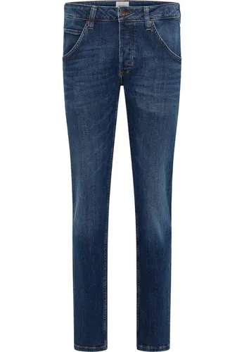 MUSTANG 5-Pocket-Jeans Michigan Straight
