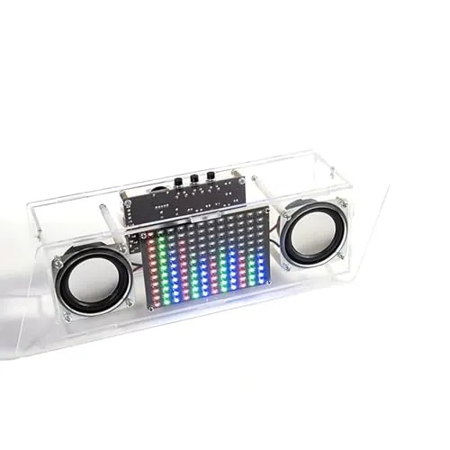 DIY Bluetooth Stereo-Lautsprecher Bausatz