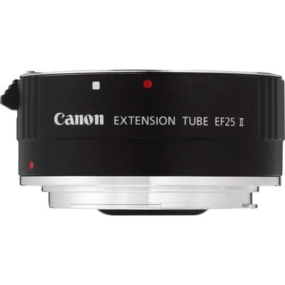 Canon Zwischenring EF-25II