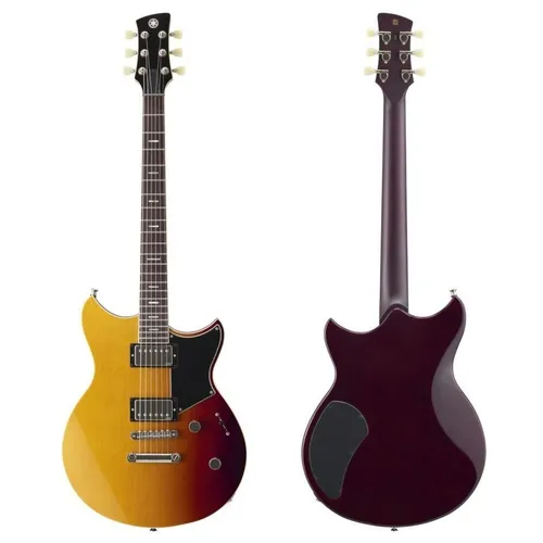 Yamaha Revstar RSS20 Sunset Burst